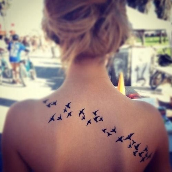 Cute tiny tattoo ideas for girls (11)