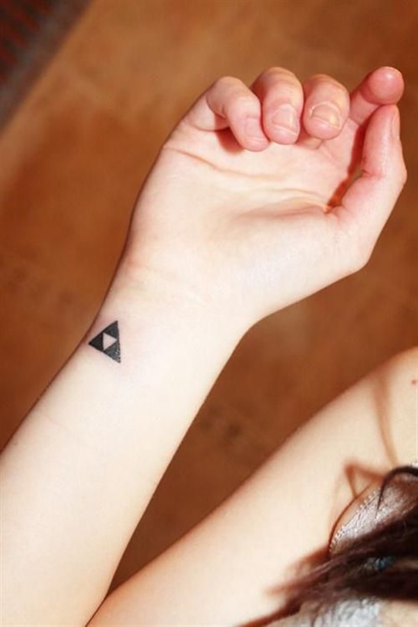 Cute tiny tattoo ideas for girls (17)