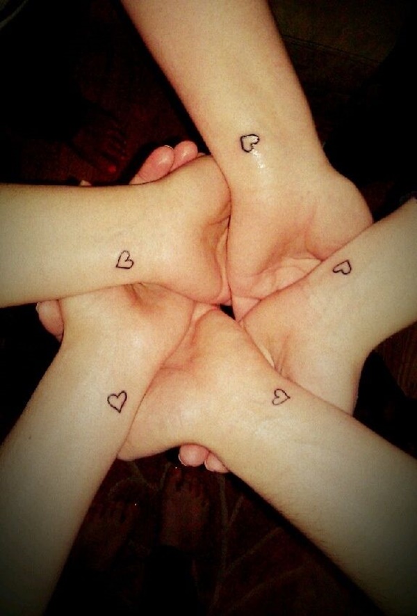 Cute tiny tattoo ideas for girls (18)