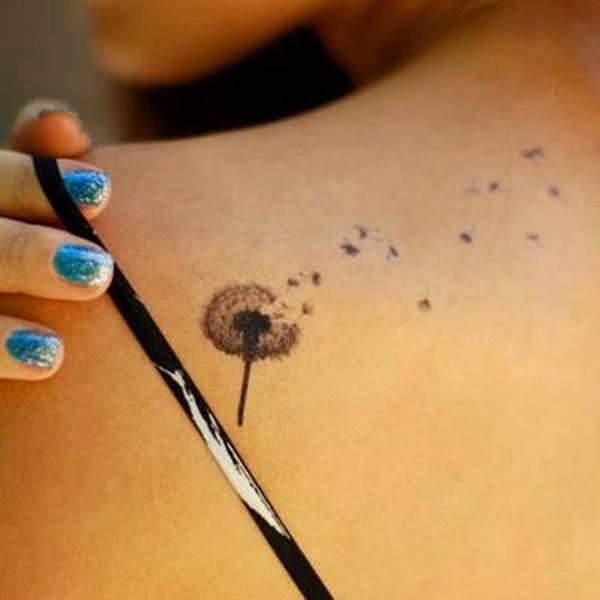 Cute tiny tattoo ideas for girls (19)