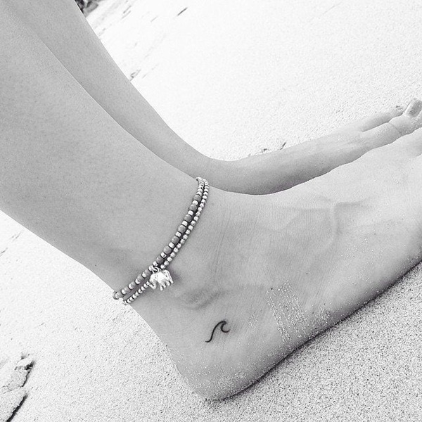 Cute tiny tattoo ideas for girls (20)