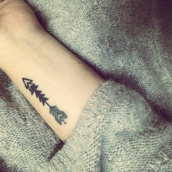 Cute tiny tattoo ideas for girls (31)