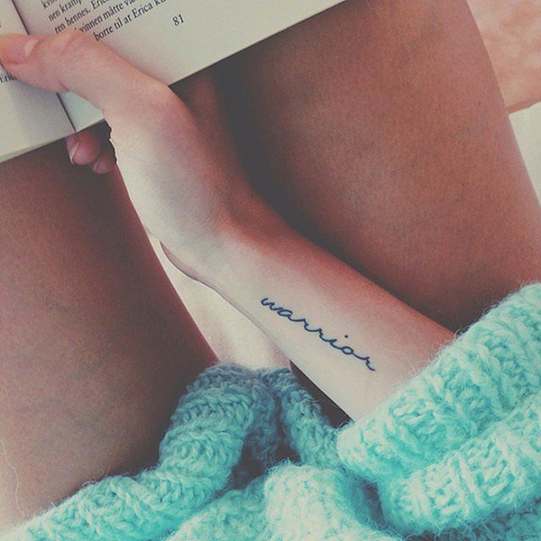 Cute tiny tattoo ideas for girls (33)