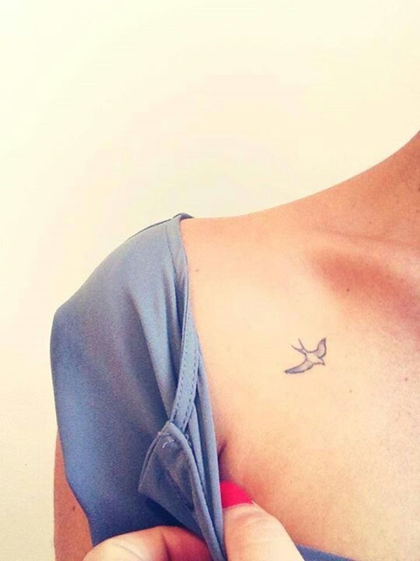 Cute tiny tattoo ideas for girls (39)