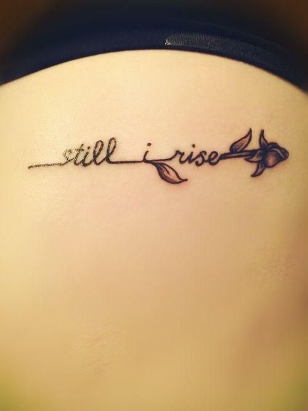 Cute tiny tattoo ideas for girls (4)