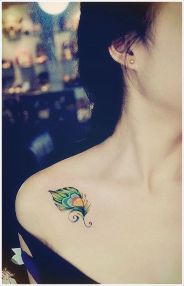 Cute tiny tattoo ideas for girls (5)