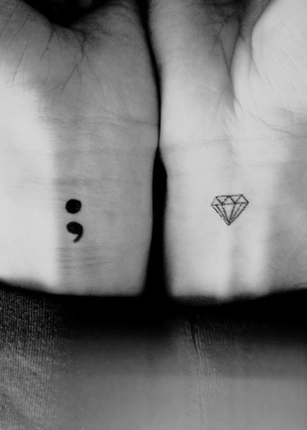 Cute tiny tattoo ideas for girls (8)