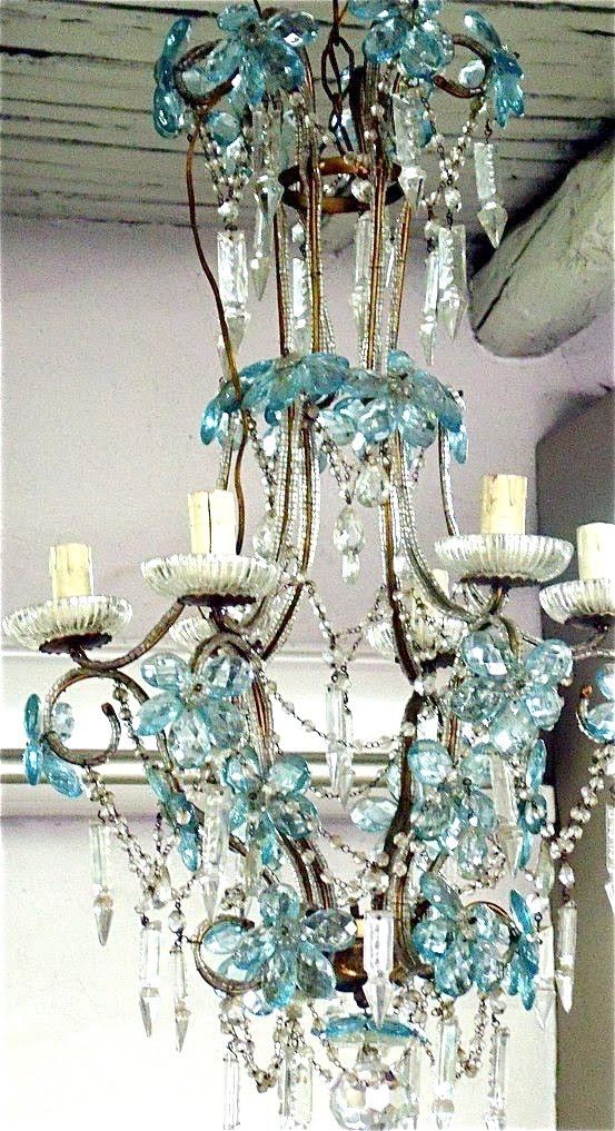 chandeliers 12