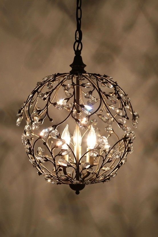 chandeliers 2