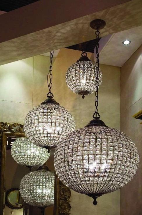 chandeliers 7