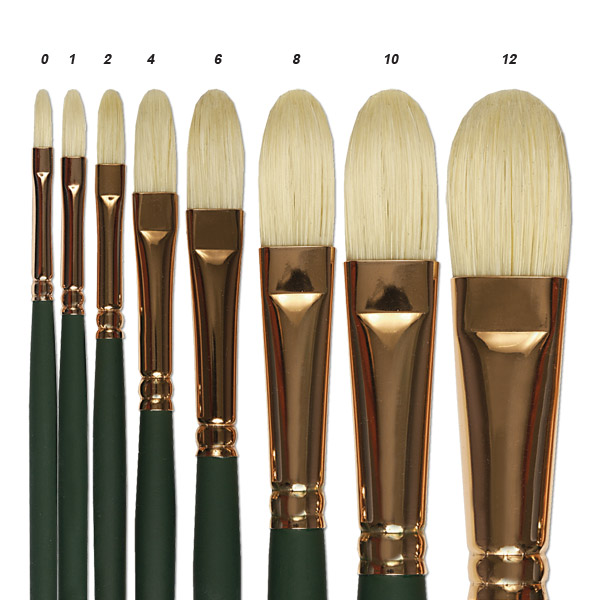 filberts brush