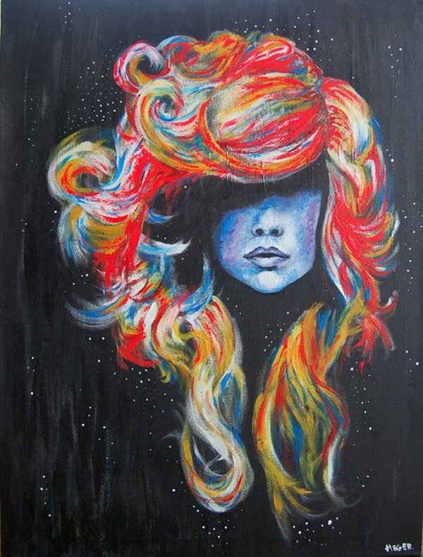 Beautiful Chalk Pastel Artworks (38)