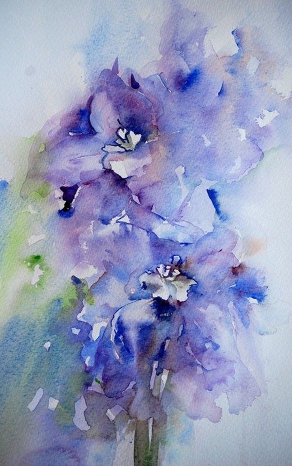 Beautiful and Soft Impressionism Paintings (26)