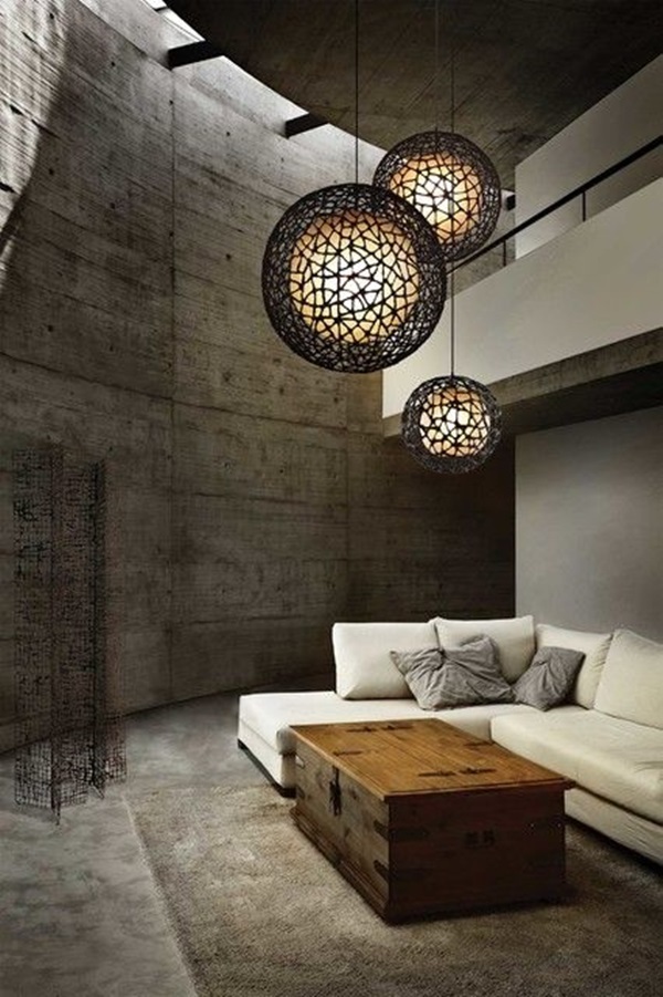 Breathtaking Electric Decoration Ideas For Your Beloved House  (32)