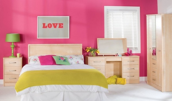 Bright Room Settings and Decoration Ideas (10)