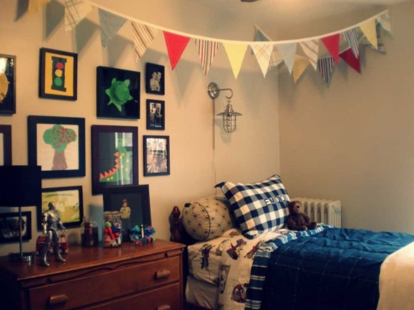 Classic College Dorm Room Decoration Ideas (2)