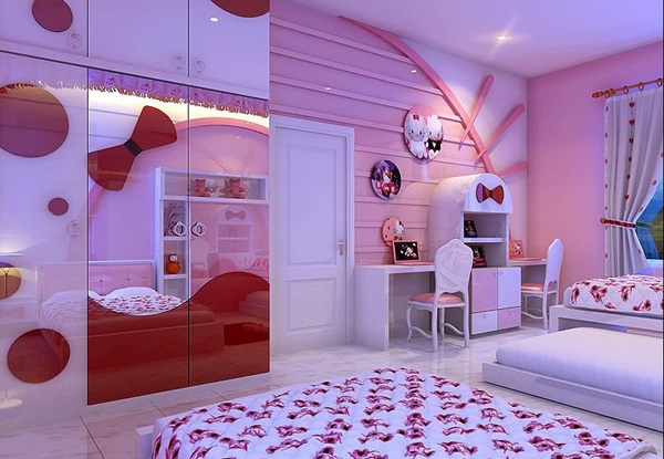 Classic College Dorm Room Decoration Ideas (29)