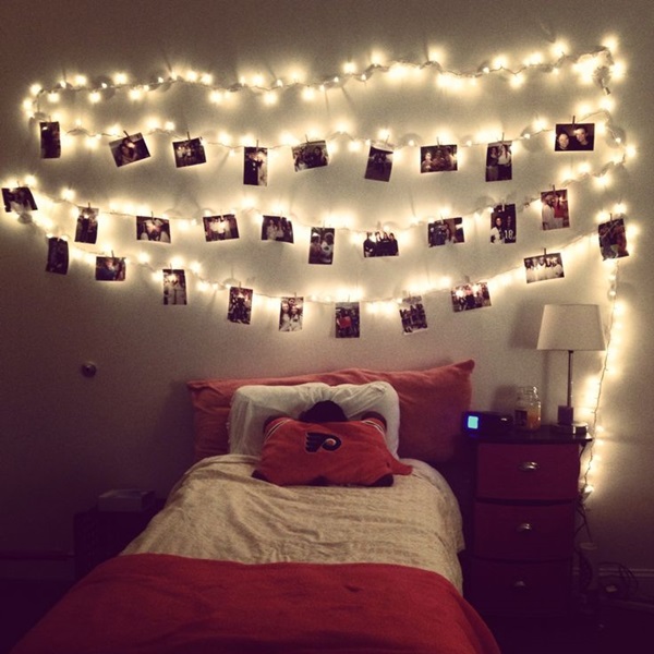 Classic College Dorm Room Decoration Ideas (9)