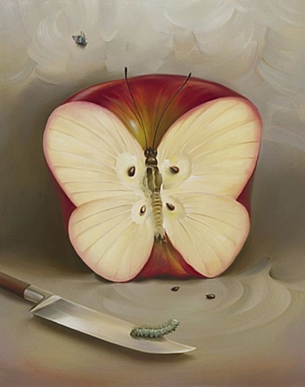 Mind Blowing Surreal Paintings (16)