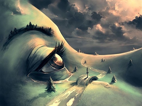 Mind Blowing Surreal Paintings (17)