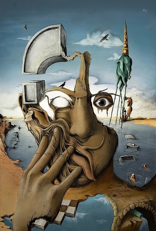 Mind Blowing Surreal Paintings (24)