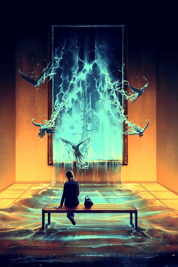 Mind Blowing Surreal Paintings (26)