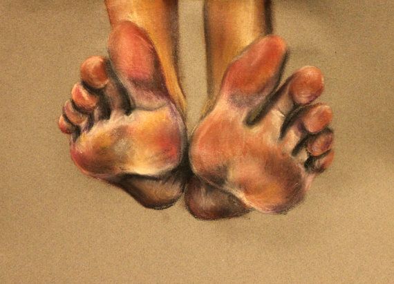 chalk pastel techniques 30