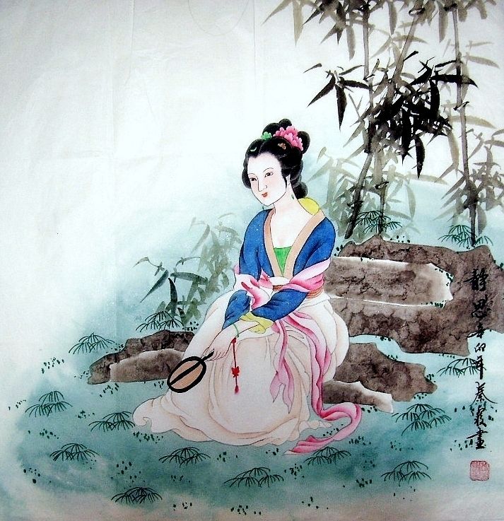 chinese painting 1