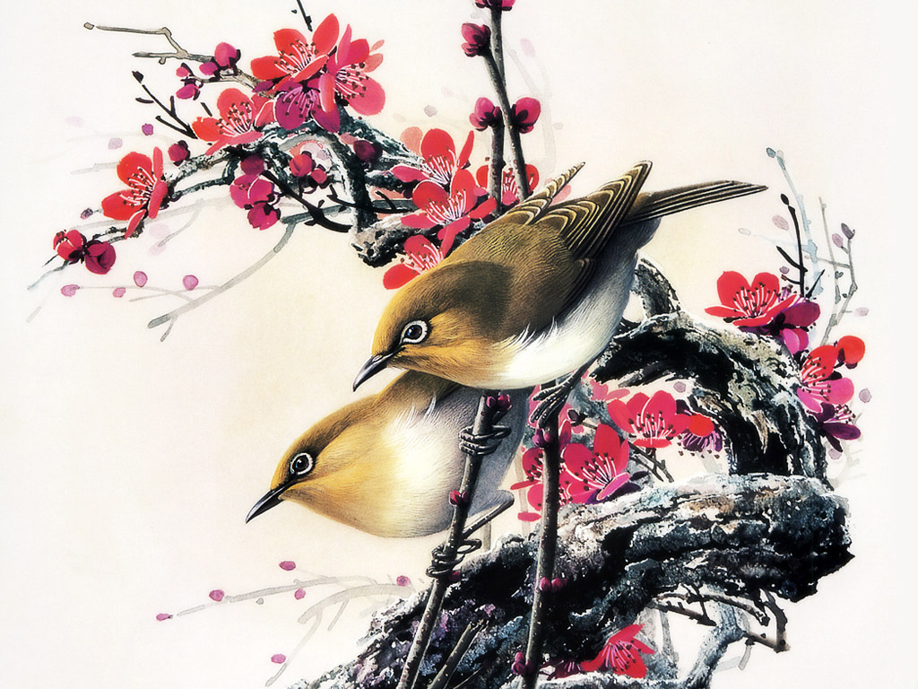 chinese painting 2