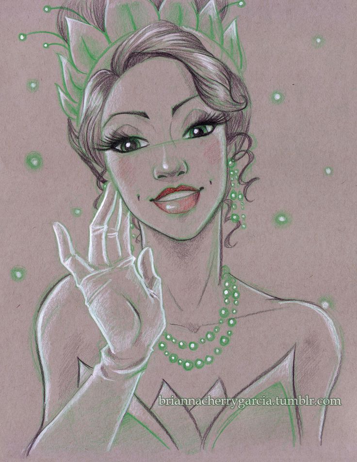 disney sketch art 14