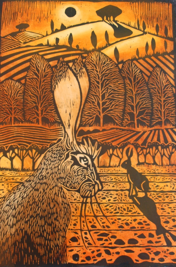 printmaking 26