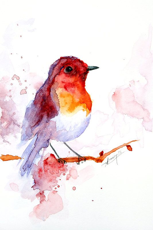 bird art 1