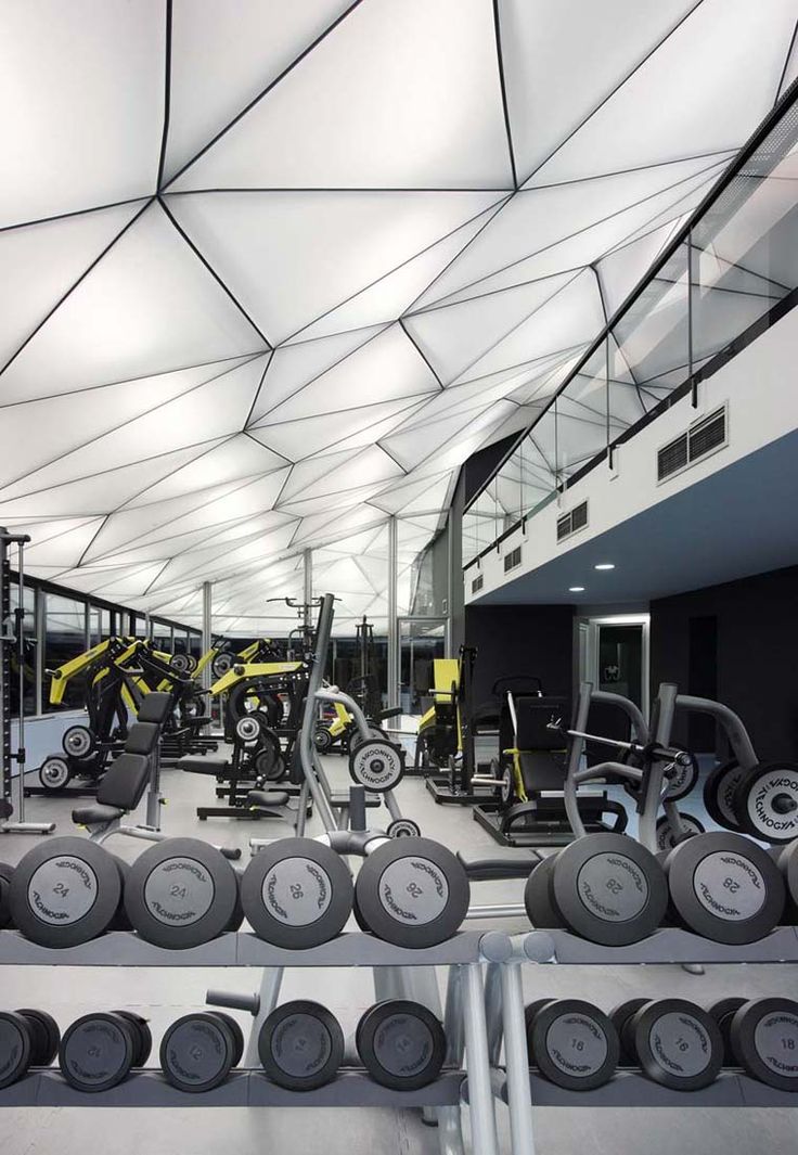 gym interiors 24