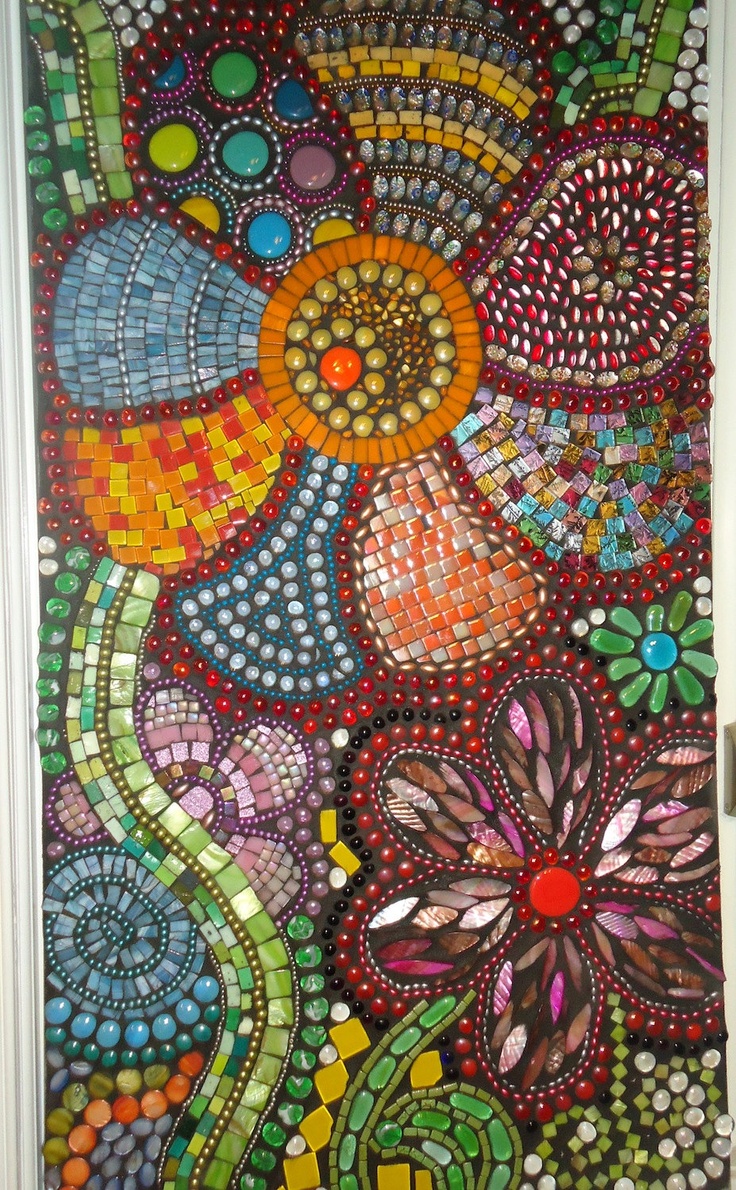 mosaic art 1