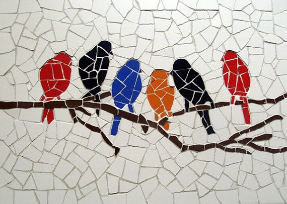 mosaic art 22