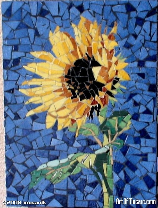 mosaic art 25