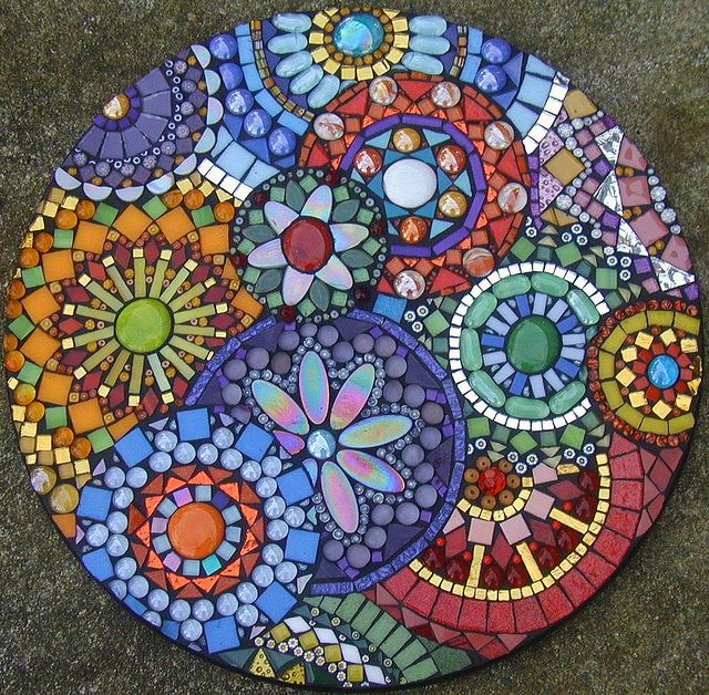 mosaic art 3