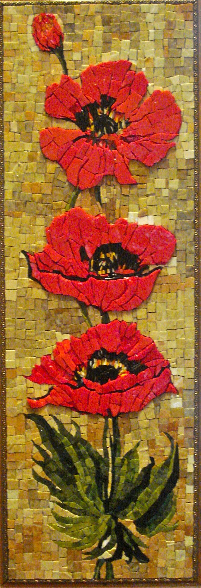 mosaic art 8