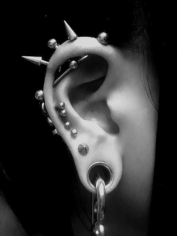 Cool piercing Ideas For Girls (11)