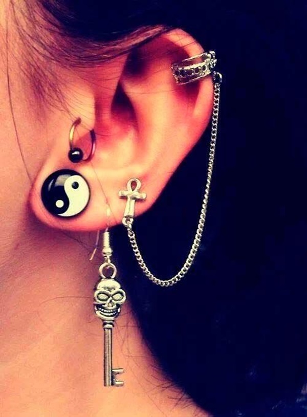 Cool piercing Ideas For Girls (14)