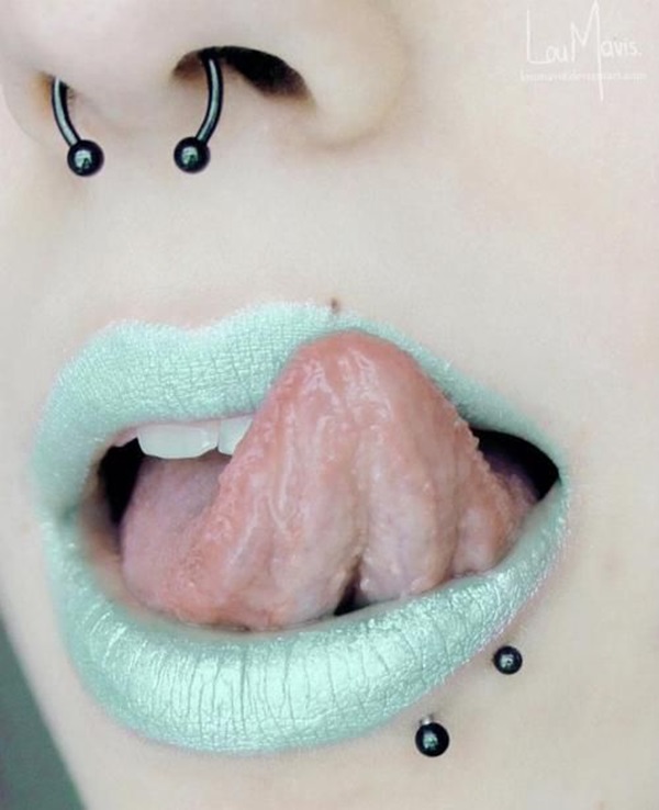 Cool piercing Ideas For Girls (19)