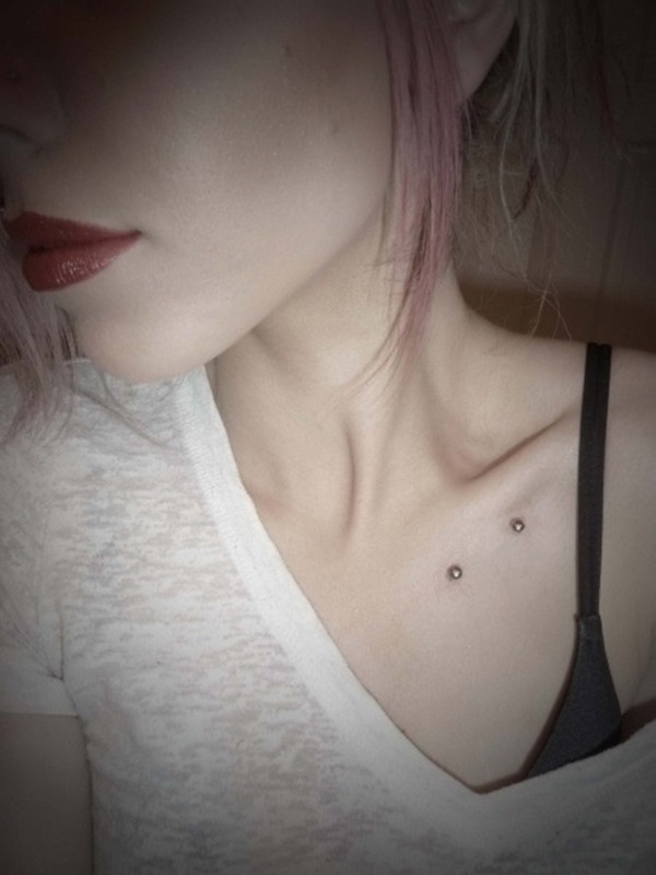 Cool piercing Ideas For Girls (3)