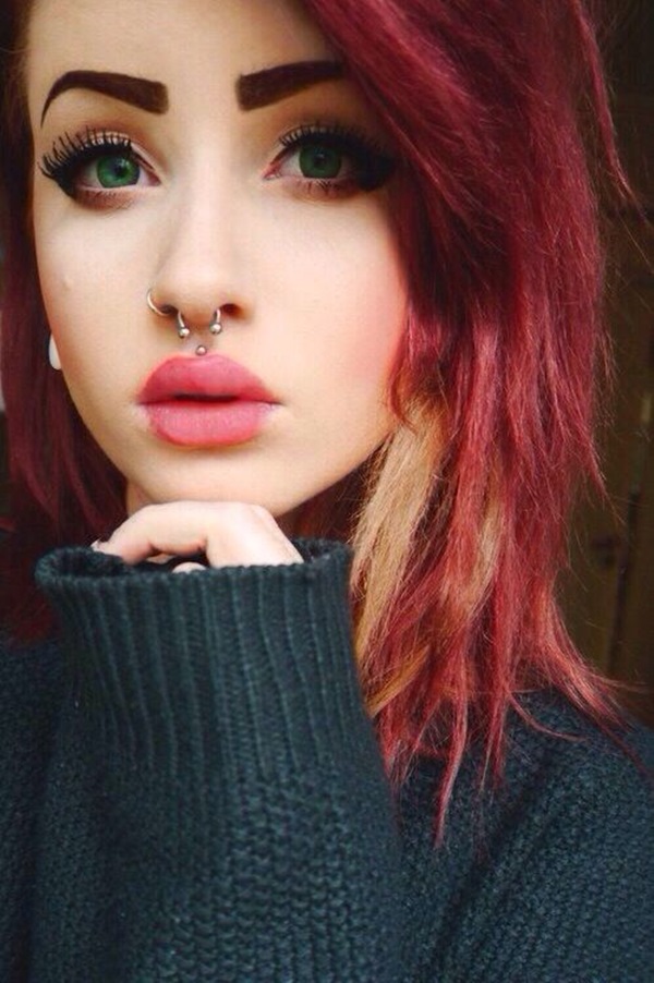 Cool piercing Ideas For Girls (4)