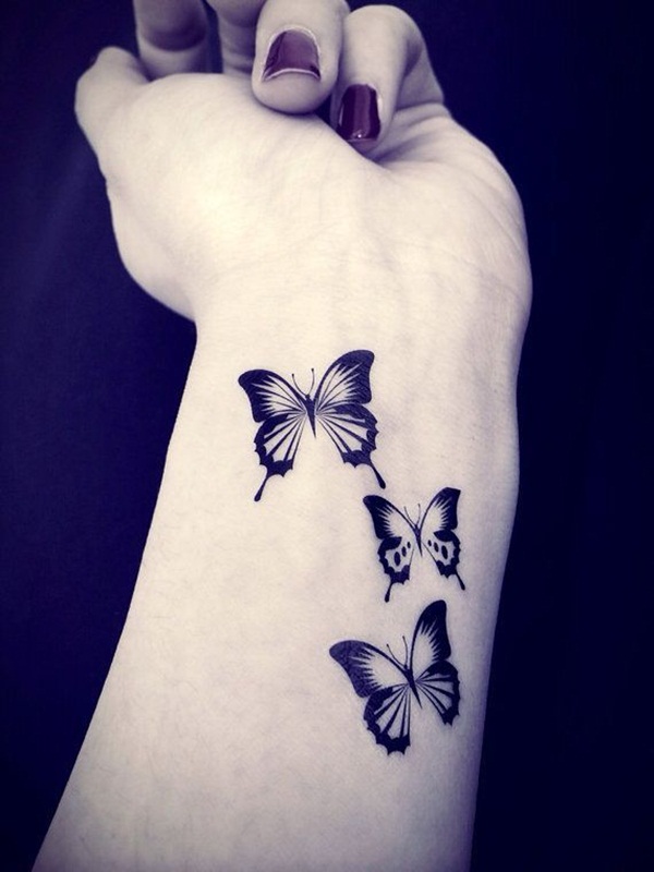 Cute Tiny Tattoos to Ink in 2015 (1)