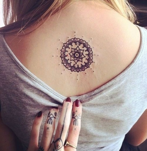 Cute Tiny Tattoos to Ink in 2015 (10)