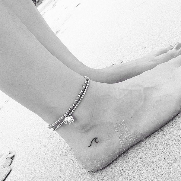 Cute Tiny Tattoos to Ink in 2015 (12)