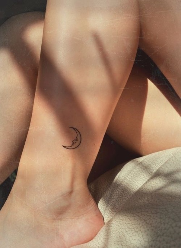 Cute Tiny Tattoos to Ink in 2015 (13)