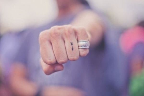 Cute Tiny Tattoos to Ink in 2015 (14)