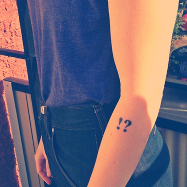 Cute Tiny Tattoos to Ink in 2015 (17)