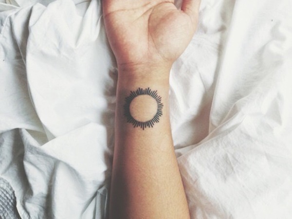 Cute Tiny Tattoos to Ink in 2015 (19)